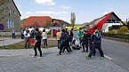 Himmelfahrt in Bornhagen (Foto: nnz)