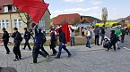 Himmelfahrt in Bornhagen (Foto: nnz)