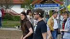 Himmelfahrt in Bornhagen (Foto: nnz)