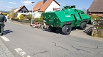Himmelfahrt in Bornhagen (Foto: nnz)
