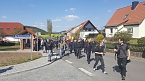 Himmelfahrt in Bornhagen (Foto: nnz)