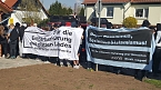 Himmelfahrt in Bornhagen (Foto: nnz)