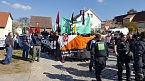 Himmelfahrt in Bornhagen (Foto: nnz)