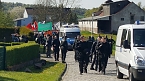 Himmelfahrt in Bornhagen (Foto: nnz)