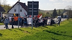 Himmelfahrt in Bornhagen (Foto: nnz)