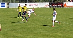 M&uuml;hlhausen auf dem G&ouml;ldner zu Gast (Foto: Karl-Heinz Herrmann)