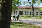  Hainleite-Wanderklub feierte 25-J&auml;hriges (Foto: Karl-Heinz Herrmann)