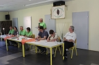  Hainleite-Wanderklub feierte 25-J&auml;hriges (Foto: Karl-Heinz Herrmann)