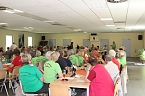  Hainleite-Wanderklub feierte 25-J&auml;hriges (Foto: Karl-Heinz Herrmann)