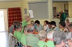  Hainleite-Wanderklub feierte 25-J&auml;hriges (Foto: Karl-Heinz Herrmann)