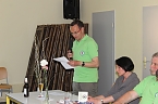  Hainleite-Wanderklub feierte 25-J&auml;hriges (Foto: Karl-Heinz Herrmann)