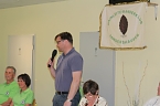  Hainleite-Wanderklub feierte 25-J&auml;hriges (Foto: Karl-Heinz Herrmann)