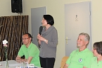  Hainleite-Wanderklub feierte 25-J&auml;hriges (Foto: Karl-Heinz Herrmann)