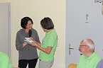  Hainleite-Wanderklub feierte 25-J&auml;hriges (Foto: Karl-Heinz Herrmann)
