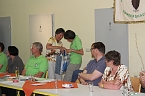  Hainleite-Wanderklub feierte 25-J&auml;hriges (Foto: Karl-Heinz Herrmann)