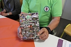  Hainleite-Wanderklub feierte 25-J&auml;hriges (Foto: Karl-Heinz Herrmann)