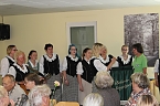  Hainleite-Wanderklub feierte 25-J&auml;hriges (Foto: Karl-Heinz Herrmann)