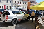 Autos &uuml;ber Autos und mehr (Foto: Karl-Heinz Herrmann)