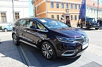 Autos &uuml;ber Autos und mehr (Foto: Karl-Heinz Herrmann)
