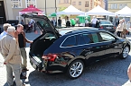 Autos &uuml;ber Autos und mehr (Foto: Karl-Heinz Herrmann)