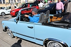 Autos &uuml;ber Autos und mehr (Foto: Karl-Heinz Herrmann)
