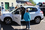 Autos &uuml;ber Autos und mehr (Foto: Karl-Heinz Herrmann)