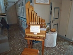 Fr&uuml;he Musik des Abendlandes (Foto: J&uuml;rgen Kieper)