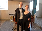 Fr&uuml;he Musik des Abendlandes (Foto: J&uuml;rgen Kieper)