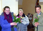 10 Jahre Orgelverein gefeiert (Foto: Karl-Heinz Herrmann)