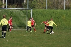 Wackers U9 verliert gegen Artern (Foto: Martina Nebelung)