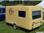 Nostalgisches Camping am H&uuml;nstein (Foto: privat)