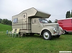 Nostalgisches Camping am H&uuml;nstein (Foto: privat)