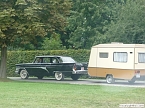 Nostalgisches Camping am H&uuml;nstein (Foto: privat)