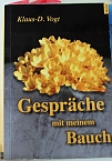 Stark &Uuml;bergewichtiger schreibt aus Erfahrung (Foto: Karl-Heinz Herrmann)