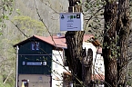 Unterwegs im Naturpark S&uuml;dharz (Foto: Christian Schelauske)