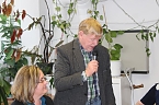 Aktionstag der "Aktion Mensch" in Sondershausen (Foto: Karl-Heinz Herrmann)