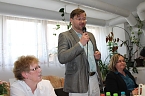 Aktionstag der "Aktion Mensch" in Sondershausen (Foto: Karl-Heinz Herrmann)