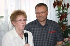 Aktionstag der "Aktion Mensch" in Sondershausen (Foto: Karl-Heinz Herrmann)