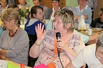 Aktionstag der "Aktion Mensch" in Sondershausen (Foto: Karl-Heinz Herrmann)