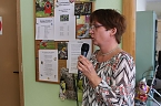 Aktionstag der "Aktion Mensch" in Sondershausen (Foto: Karl-Heinz Herrmann)