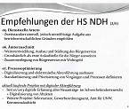 Landratsamt unter die Lupe genommen (Foto: Landratsamt Kyffh&auml;userkreis)