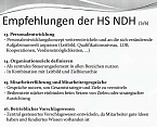 Landratsamt unter die Lupe genommen (Foto: Landratsamt Kyffh&auml;userkreis)