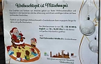 Der Nikolaus kam nach Jecha (Foto: Karl-Heinz Herrmann)