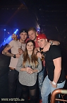 One F*cking High School Night (Foto: City Scout Sven G&auml;mkow)