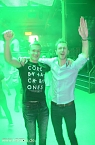 One F*cking High School Night (Foto: City Scout Sven G&auml;mkow)