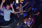 One F*cking High School Night (Foto: City Scout Sven G&auml;mkow)