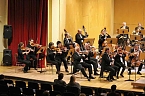 Hommage an Peter Tschaikowsky (Foto: Karl-Heinz Herrmann)