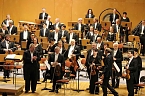 Hommage an Peter Tschaikowsky (Foto: Karl-Heinz Herrmann)