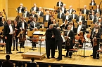 Hommage an Peter Tschaikowsky (Foto: Karl-Heinz Herrmann)