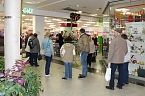 Guter Start in den Advent (Foto: Karl-Heinz Herrmann)